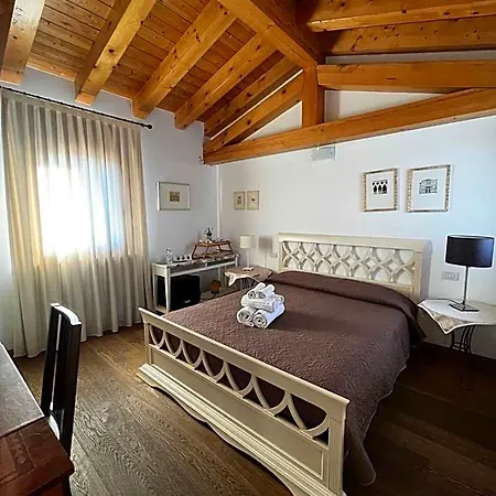 Hotel Al Piccolo Clarin
