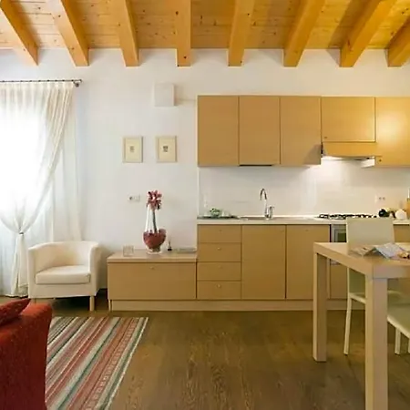 Hotel Al Piccolo Clarin 3*