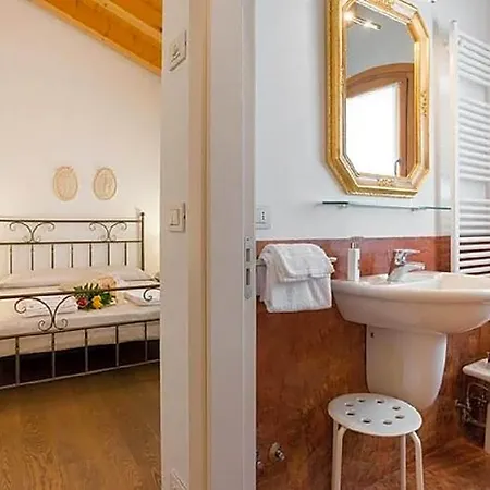 Hotel Al Piccolo Clarin Venedig
