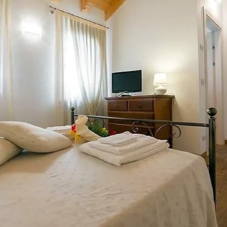 Hotel Al Piccolo Clarin Venedig