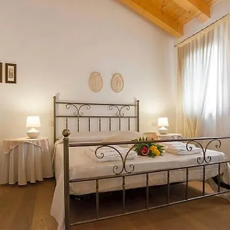 Al Piccolo Clarin Hotel 3*