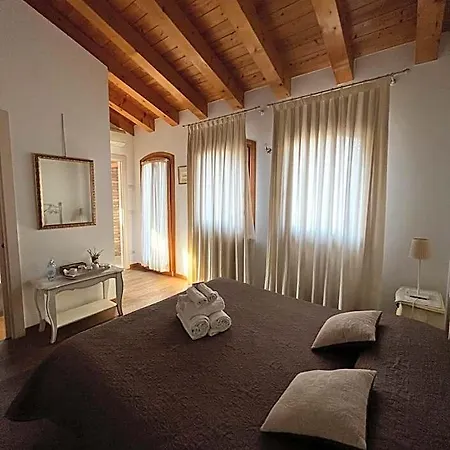 Hotel Al Piccolo Clarin 3*