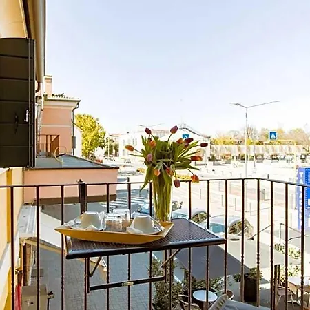 Hotel Al Piccolo Clarin 3*