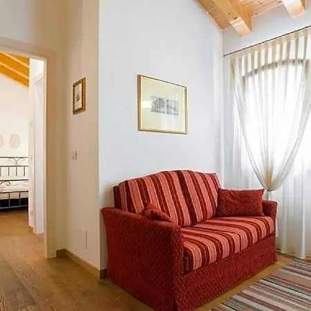 Al Piccolo Clarin Hotel Venedig