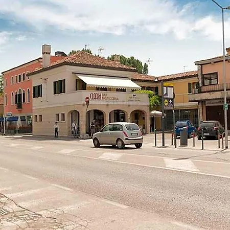 Al Piccolo Clarin Venedig