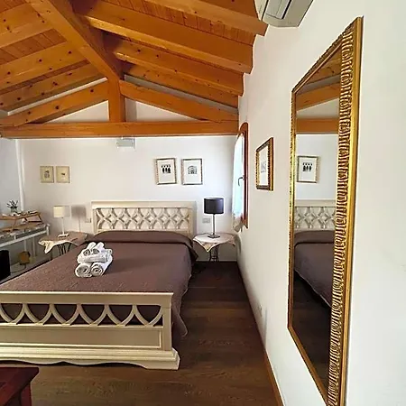 Hotel Al Piccolo Clarin