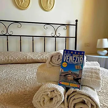 Al Piccolo Clarin 3* Venedig