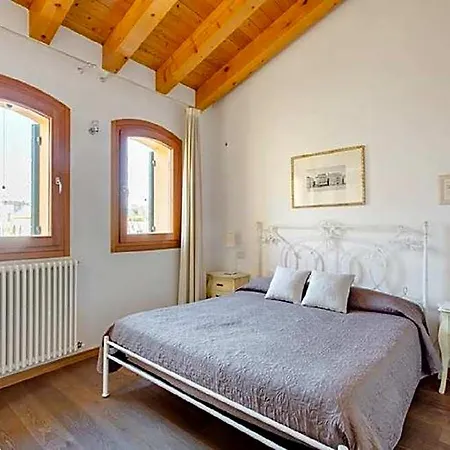 Al Piccolo Clarin 3* Venedig